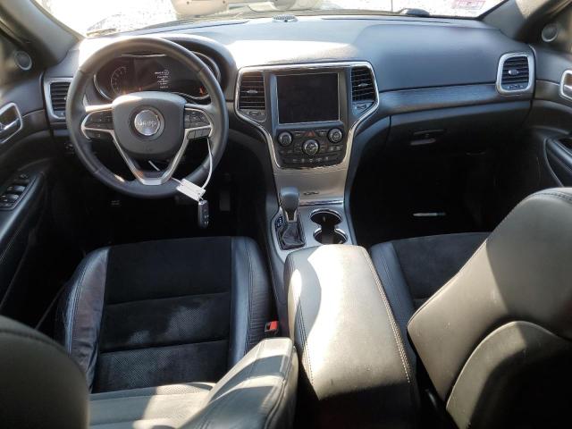 1C4RJFAG3JC245720 Jeep Grand Cherokee Laredo