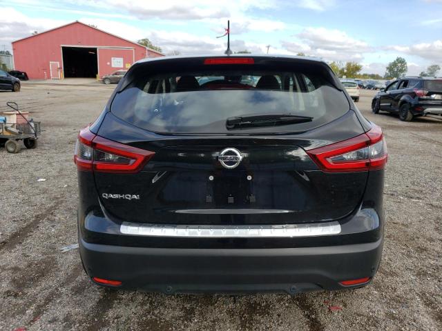 2023 NISSAN QASHQAI S JN1BJ1AV1PW000153