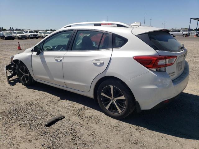 4S3GTAC60K3744131 Subaru Impreza Premium