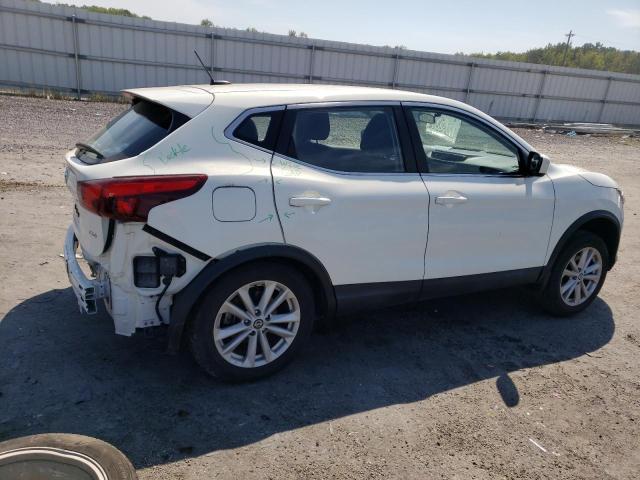 2019 NISSAN ROGUE SP JN1BJ1CR8KW332308