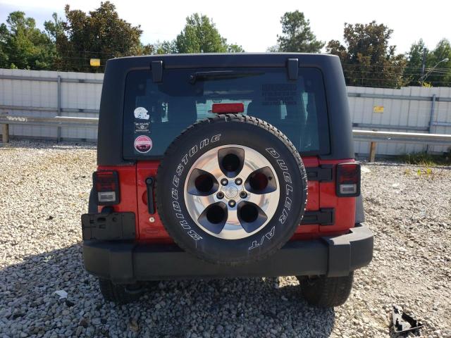1C4AJWAG7EL159393 Jeep Wrangler Sport