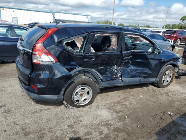 2HKRM3H38FH512399 Honda CR-V LX