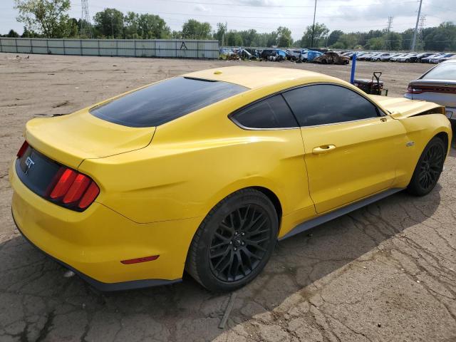 1FA6P8CF0F5337225 2015 FORD MUSTANG, photo no. 3