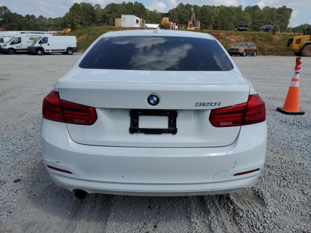 WBA8E1G54GNT99646 BMW 320 I