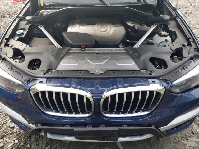 5UXTR9C54JLD72781 2018 BMW X3, photo no. 12