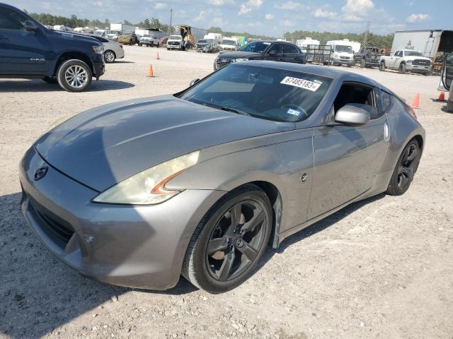 2009 Nissan 370Z 