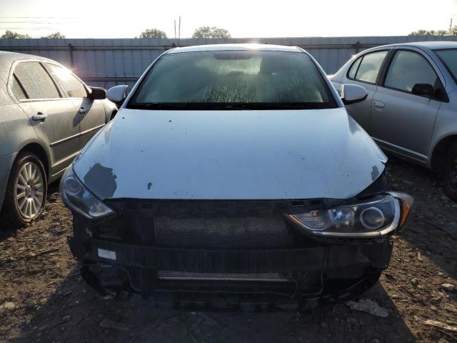 2018 HYUNDAI ELANTRA SE - 5NPD84LF1JH323561