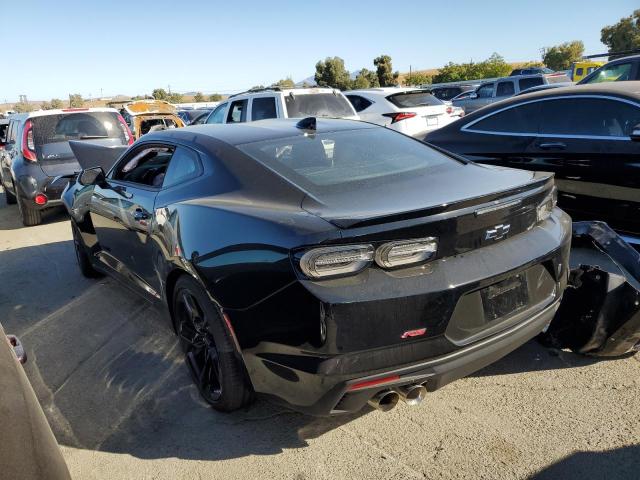 2023 CHEVROLET CAMARO LT1 - 1G1FE1R70P0141977