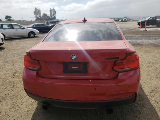 VIN WBA1J7C52GV360012 2016 BMW 2 Series, M235I no.6