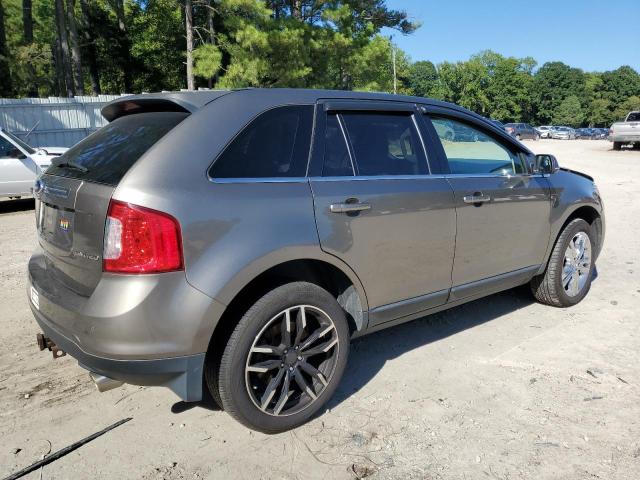 2FMDK3KC7EBB52167 Ford Edge Limited