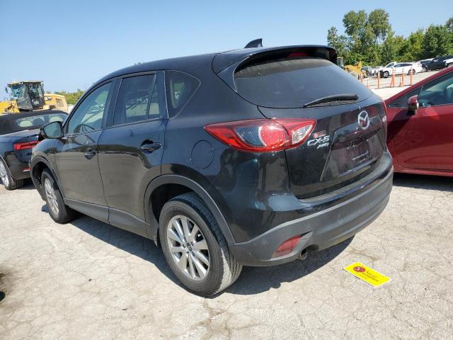 VIN JM3KE4CE9D0107456 2013 Mazda CX-5, Touring no.2