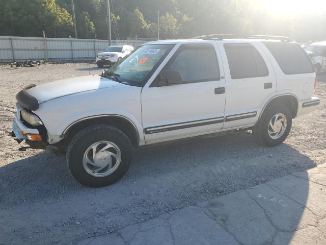 1999 Chevrolet Blazer 