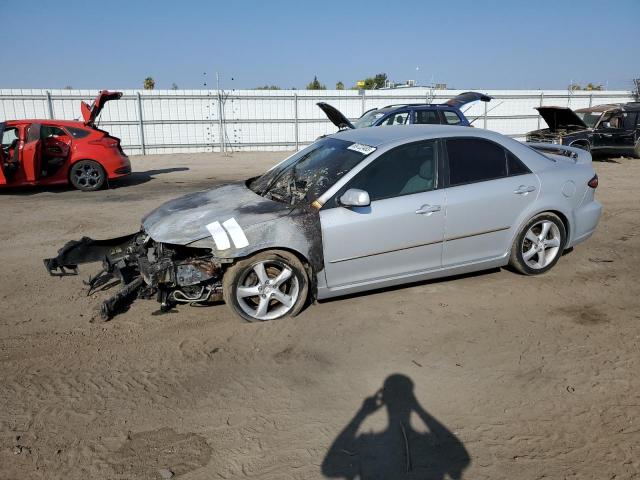 2008 Mazda Mazda6 i