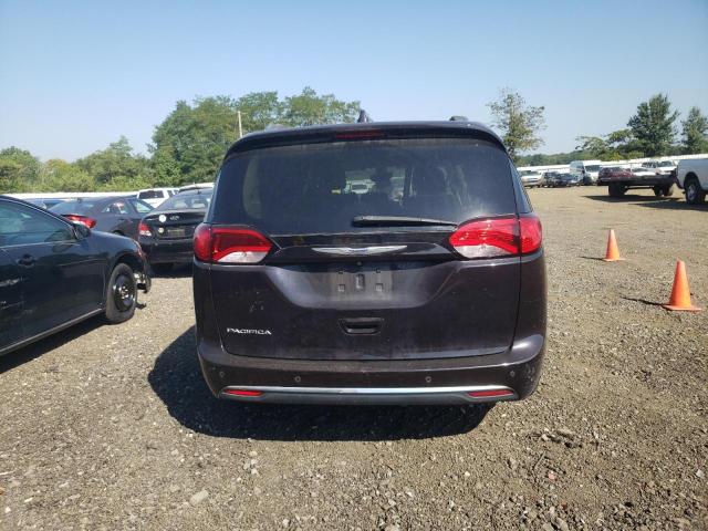 2C4RC1BG7KR523460 2019 CHRYSLER PACIFICA, photo no. 6