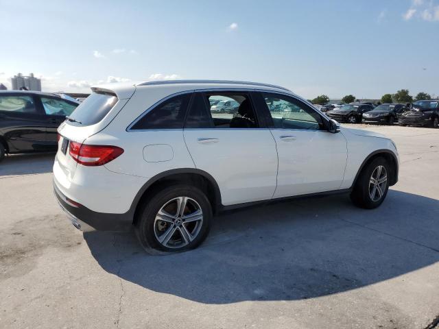 WDC0G4JB2K1005002 Mercedes-Benz GLC 300