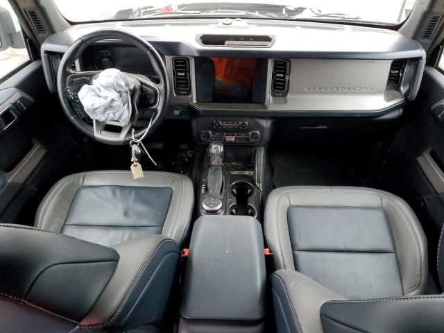 1FMEE5DP3MLA65517 Ford Bronco Base