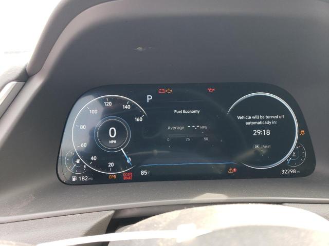 5NPEF4JA6LH003060 Hyundai SONATA SEL