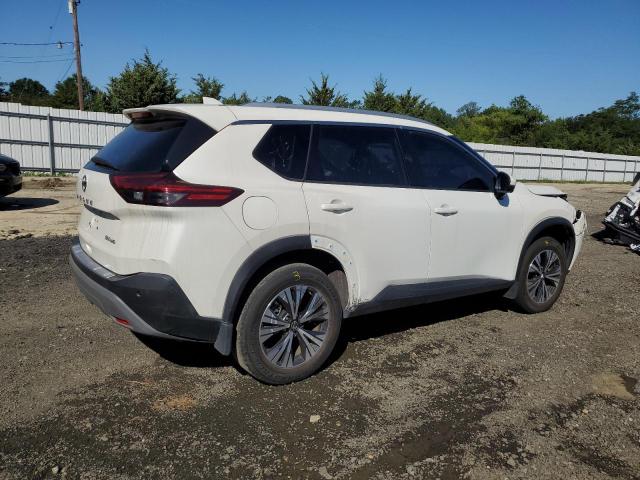 JN8AT3BB1MW238250 Nissan ROGUE SV