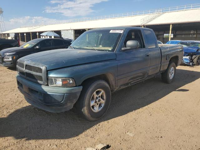 1998 Dodge Ram 1500 