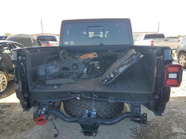 2021 JEEP GLADIATOR - 1C6JJTBG7ML517417