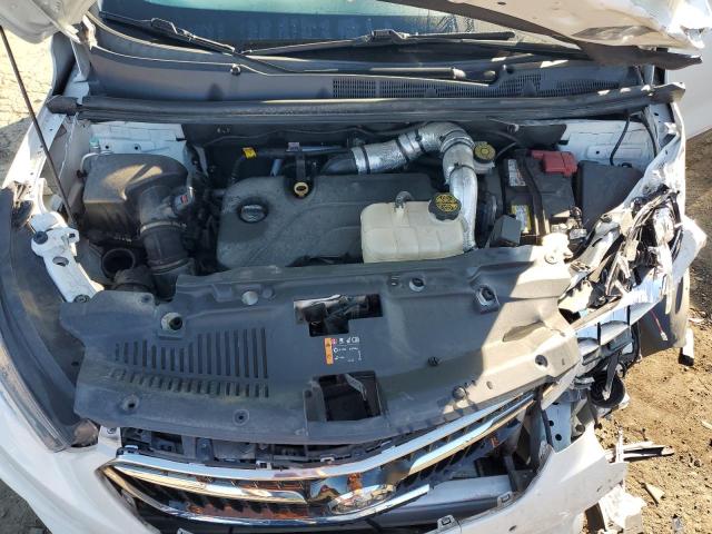 KL4CJCSM9KB883254 Buick Encore Essence
