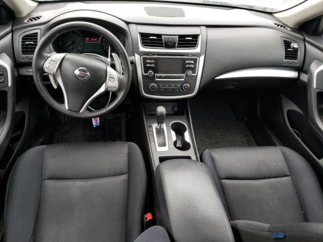 1N4BL3AP9GC286653 Nissan Altima 3.5sl