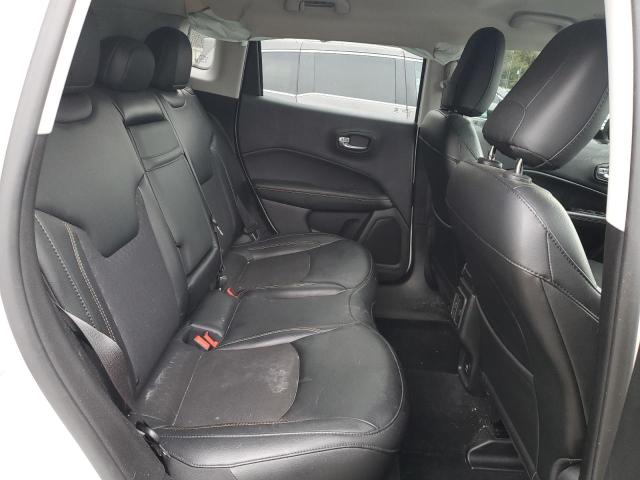 3C4NJDBB0LT116167 Jeep Compass Latitude