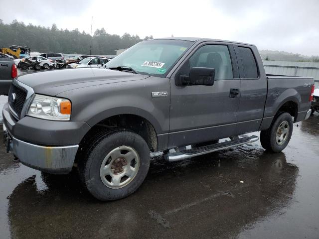 2007 Ford F-150 