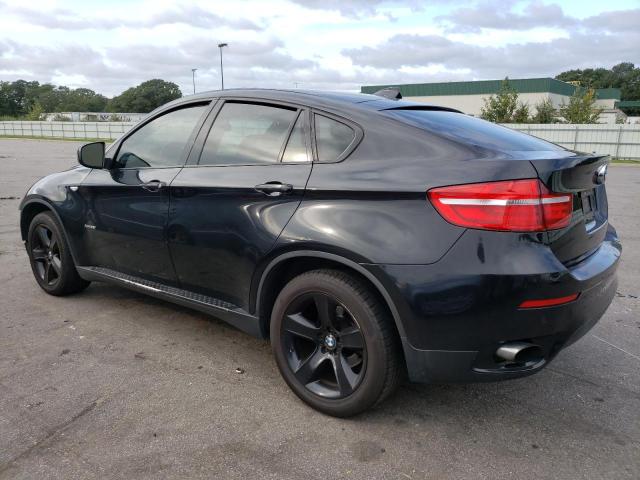 VIN 5UXFG2C55DL786924 2013 BMW X6, Xdrive35I no.2