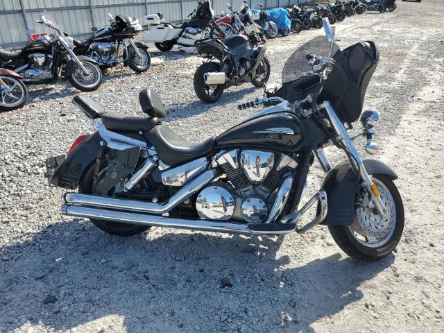 2007 HONDA VTX1300 R 1HFSC52697A403547