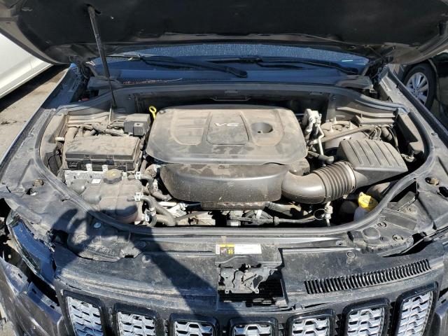 1C4RJFAG9JC303216 Jeep Grand Cherokee Laredo