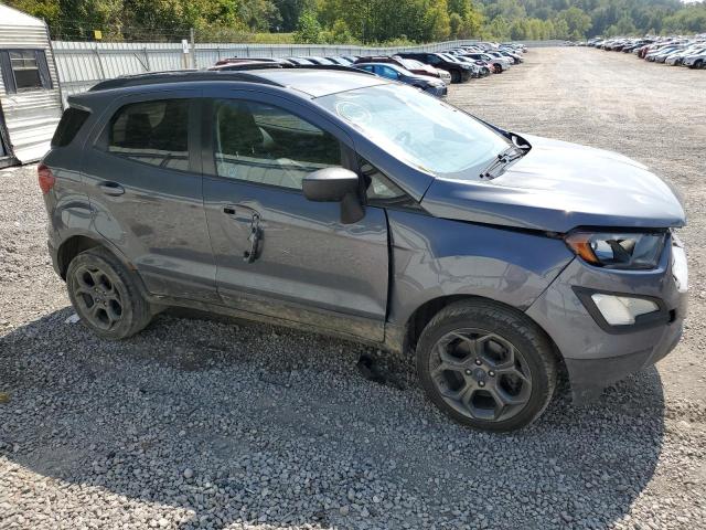 MAJ6P1CL1JC169807 Ford Ecosport Ses