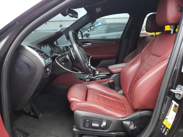 5UXUJ3C58KLG55808 BMW X4 XDRIVE3 7