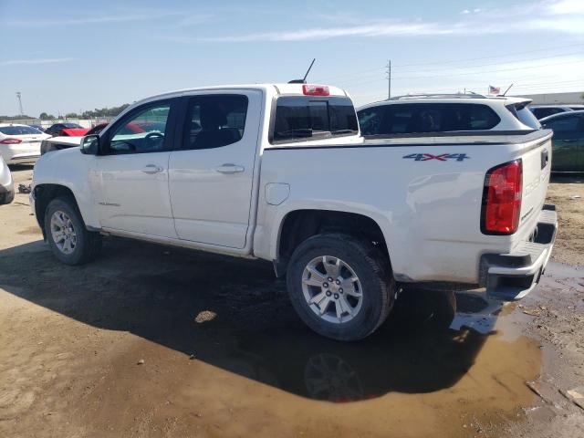 1GCGTCEN4N1242870 Chevrolet Colorado L 2