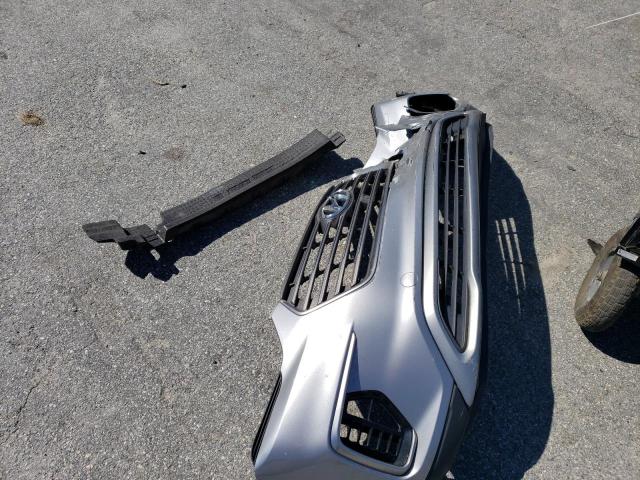 2019 HYUNDAI SANTA FE X - KM8SR4HF6KU304634