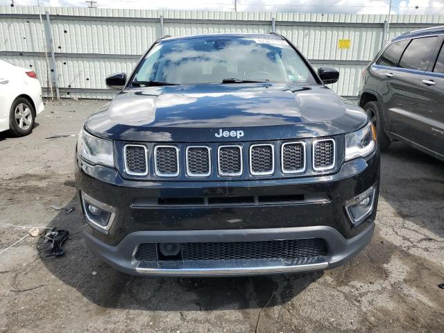 3C4NJDCB9JT104336 Jeep Compass Limited