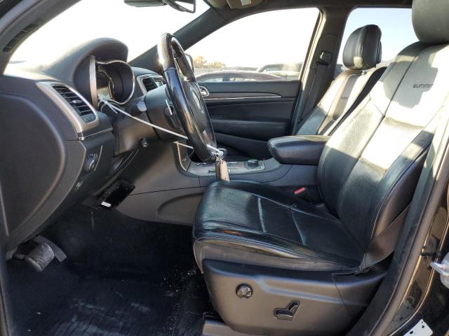 1C4RJFJT5EC479859 Jeep Grand Cherokee Summit