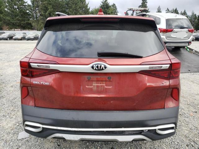 KNDEUCAA6M7157869 KIA SELTOS S