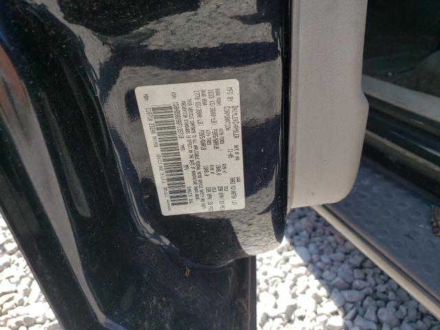 2006 Dodge Durango Limited VIN: 1D8HB58286F135718 Lot: 47630994