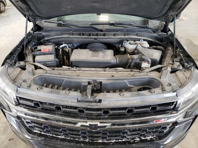 1GNSKPKD9MR156087 | 2021 CHEVROLET TAHOE K150