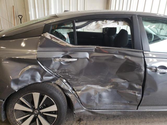 1N4BL4DW7MN411299 Nissan ALTIMA SV