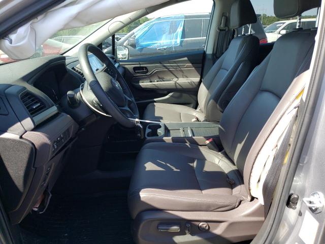 2023 HONDA ODYSSEY 5FNRL6H69PB018051