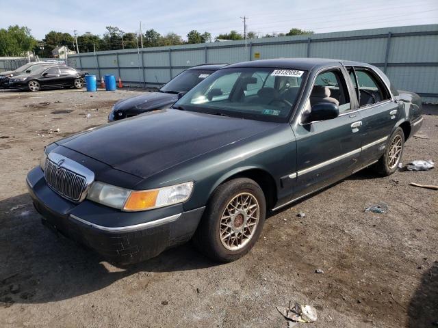 1999 Mercury Grand Marquis GS