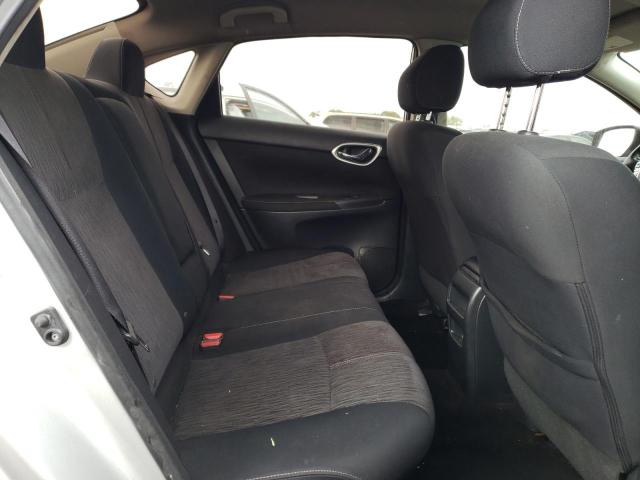 3N1AB7AP5FY381123 Nissan SENTRA S
