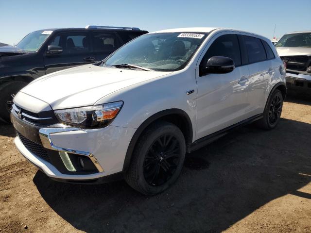 2019 Mitsubishi Outlander Sport ES