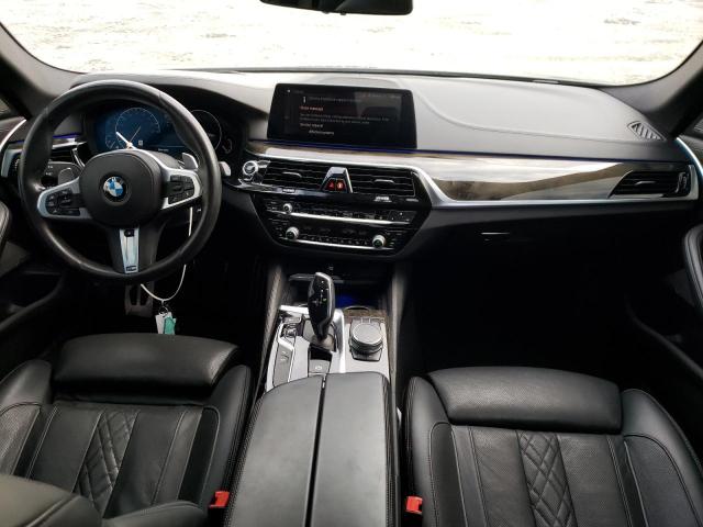 WBAJB9C55KB287771 BMW M550xi