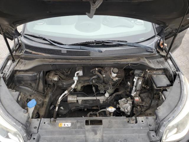 KNDJN2A26E7052362 KIA Soul