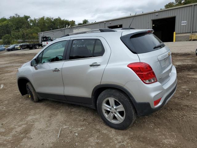 3GNCJLSBXLL125774 Chevrolet Trax 1LT 2