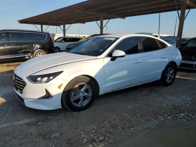 2022 Hyundai Sonata SE