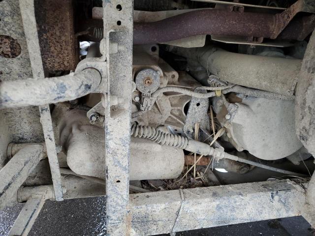 2013 POLARIS RANGER 800 - 4XAWH76A2D2296846